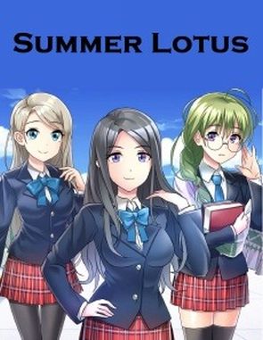 Summer_Lotus Summer Lotus (PC)