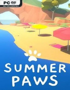 Summer Paws (PC)