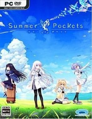 Summer_Pockets Summer Pockets (PC)