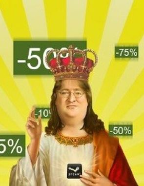 Summer Sale (PC)