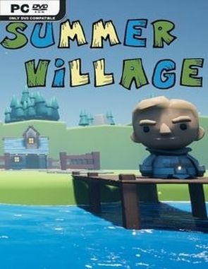 Summer_Village Summer Village (PC)