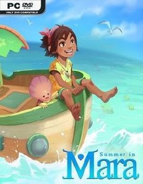 Summer_in_Mara Summer in Mara (PC)