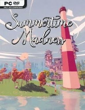 Summertime Madness (PC)