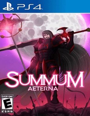 Summum_Aeterna Summum Aeterna (PS4)