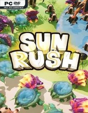 Sun Rush (PC)