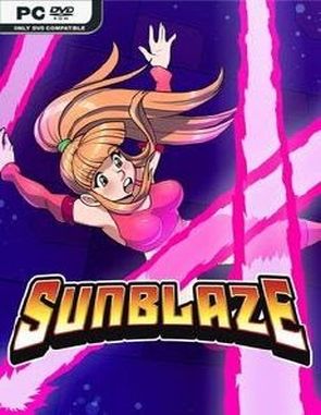 Sunblaze Sunblaze (PC)