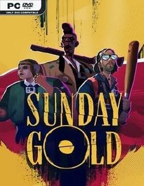 Sunday Gold (PC)
