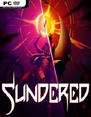 Sundered (PC)