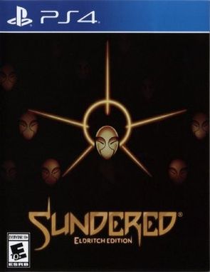 Sundered_Eldritch_Edition Sundered Eldritch Edition (PS4)