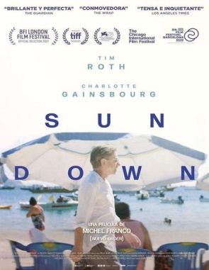 Sundown: Secretos en Acapulco (2021) (Películas)