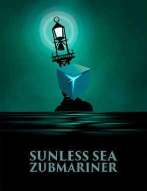 Sunless Sea: Zubmariner Bundle (PC)