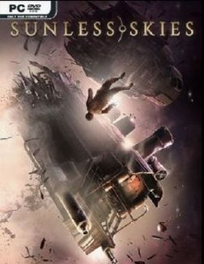 Sunless Skies (PC)