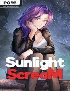 Sunlight Scream: University Massacre (PC)