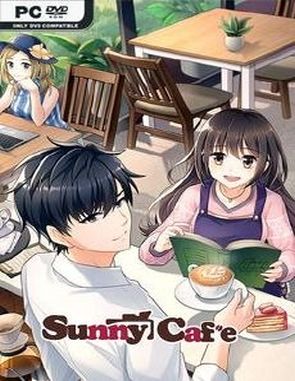 Sunny_Cafe Sunny Cafe (PC)
