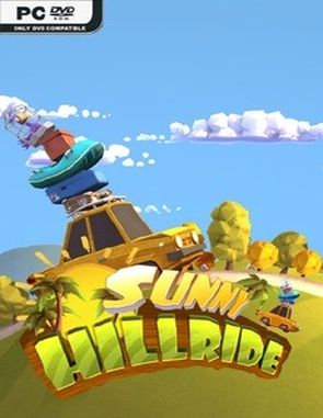 Sunny Hillride (PC)
