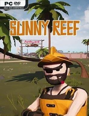 Sunny_Reef Sunny Reef (PC)
