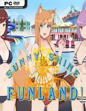 Sunny Shine Funland (PC)