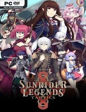 Sunrider: Legends (PC)