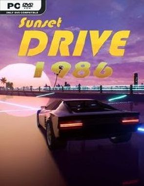Sunset Drive 1986 (PC)