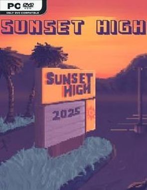 Sunset_High Sunset High (PC)