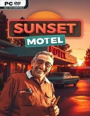 Sunset Motel (PC)