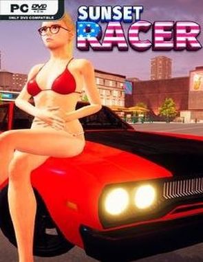 Sunset Racer (PC)