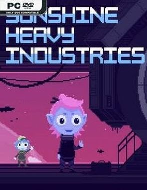 Sunshine_Heavy_Industries Sunshine Heavy Industries (PC)