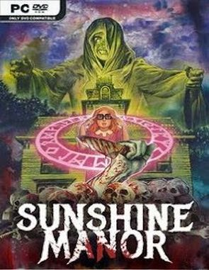 Sunshine Manor (PC)