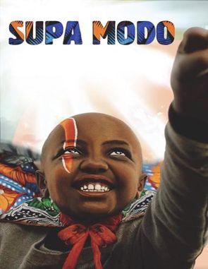 Supa Modo (2018) (Películas)