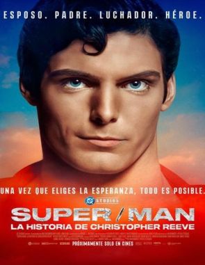 Super/Man: La historia de Christopher Reeve (2024) (Películas)
