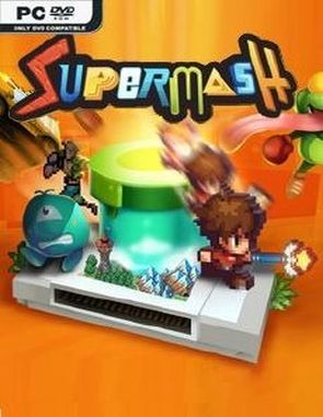 SuperMash Super Mash (PC)
