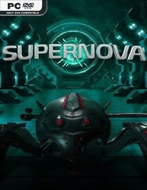 SuperNova Tactics (PC)