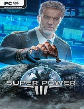 SuperPower 3 (PC)