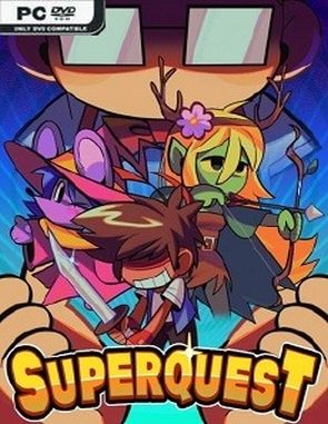 Super Quest (PC)