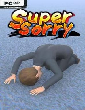 SuperSorry (PC)