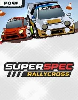 Super Spec Rallycross (PC)