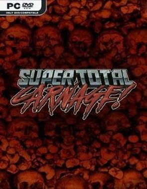 Super Total Carnage (PC)