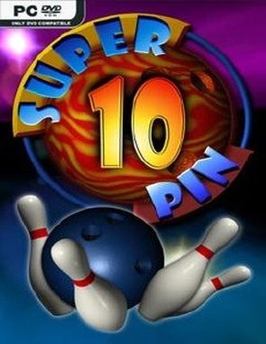 Super 10 Pin (PC)