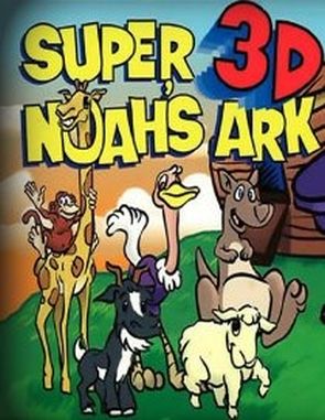 Super 3D Noah's Ark (PC)