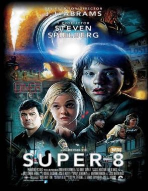 Super_8 Super 8 (2011) (Películas)