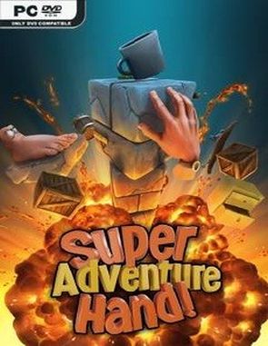 Super Adventure Hand (PC)