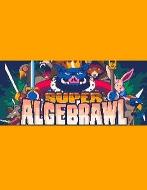 Super Algebrawl (PC)