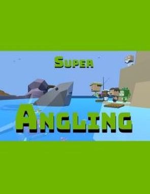 Super Angling (PC)