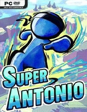 Super_Antonio Super Antonio (PC)