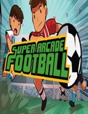 Super Arcade Football (PC)