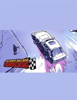 Super Arcade Racing (PC)
