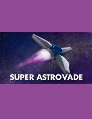 Super Astrovade (PC)