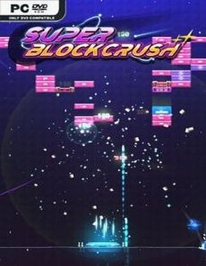 Super Block Crush (PC)
