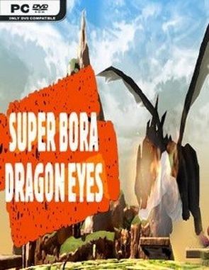 Super Bora Dragon Eyes (PC)