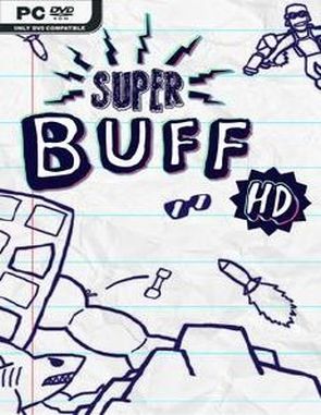 Super Buff HD (PC)